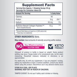 NeoCell Hydrolysed Collagen Peptides