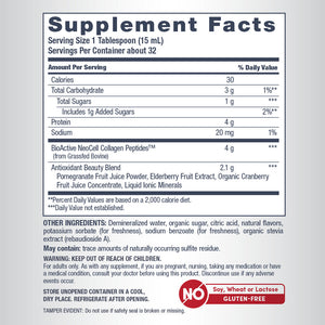 NeoCell Collagen Liquid