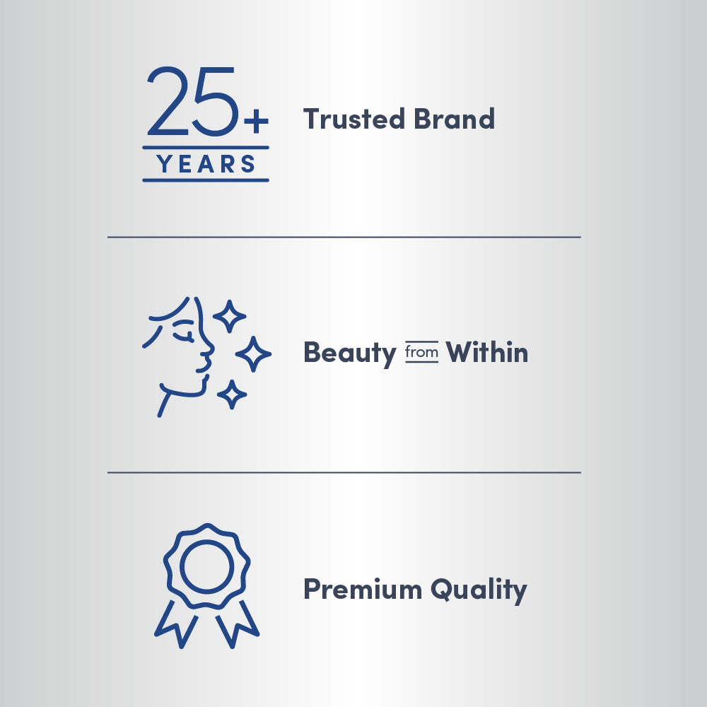 NeoCell Hyaluronic Acid Liquid