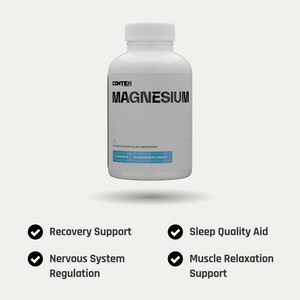 Conteh Sports Magnesium