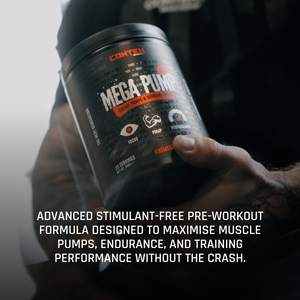 Conteh Sports Mega Pump Elite
