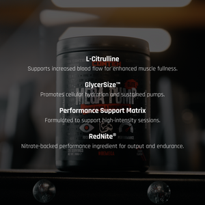 Conteh Sports Mega Pump Elite