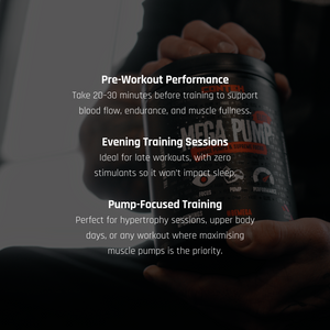 Conteh Sports Mega Pump Elite