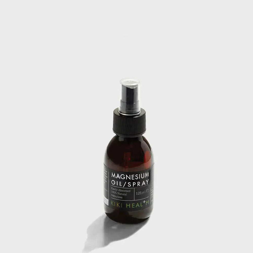KIKI Health Magnesium Oil Spray