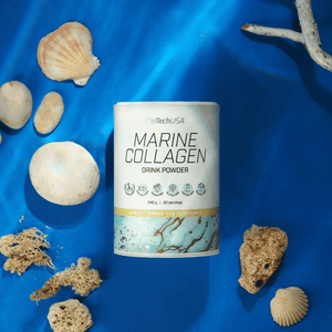 BioTechUSA Marine Collagen