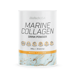 BioTechUSA Marine Collagen