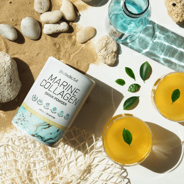 BioTechUSA Marine Collagen