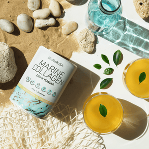 BioTechUSA Marine Collagen