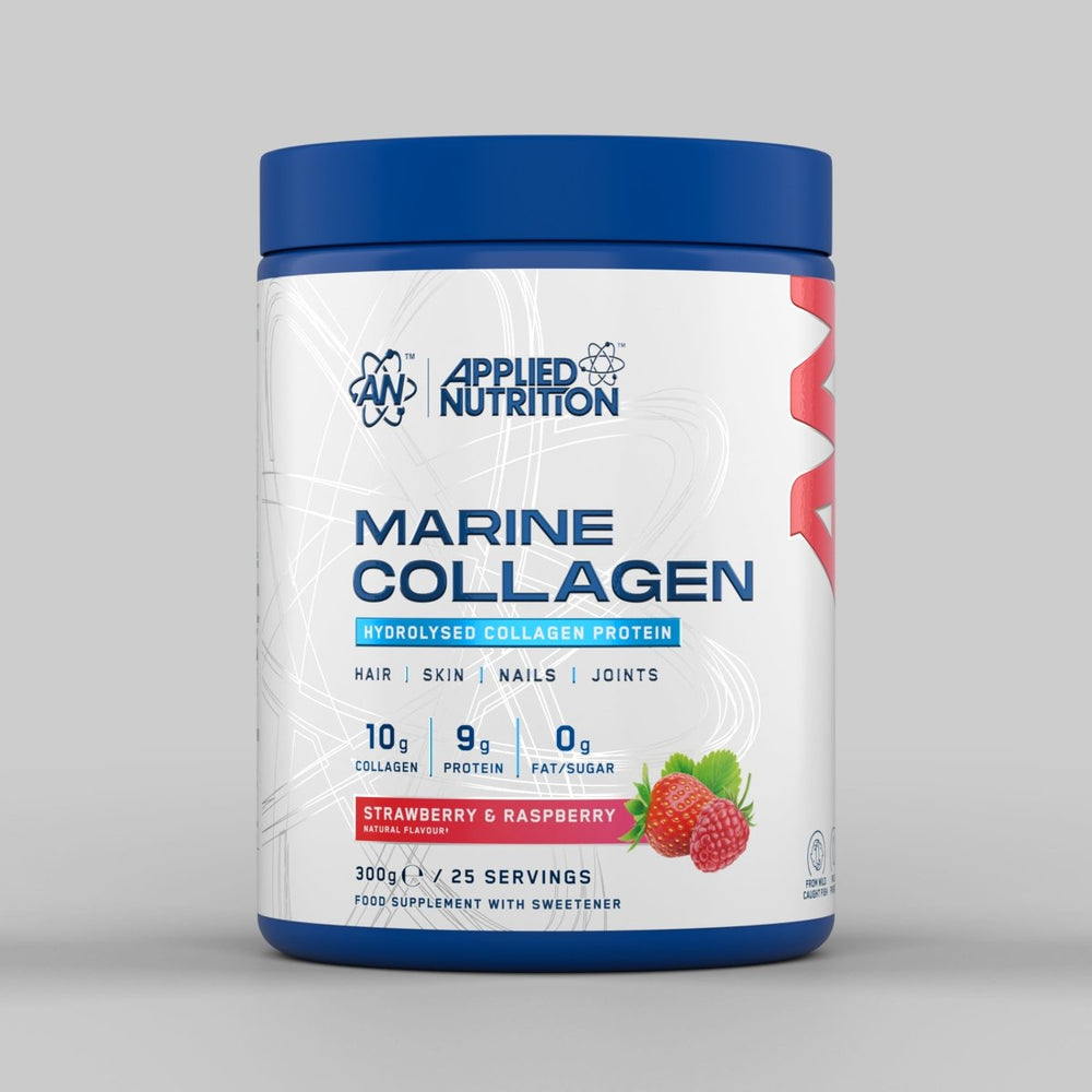 Applied Nutrition Marine Collagen