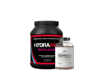 PRE-WORKOUT