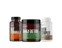 HEALTH FOODS