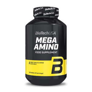 BioTechUSA Mega Amino