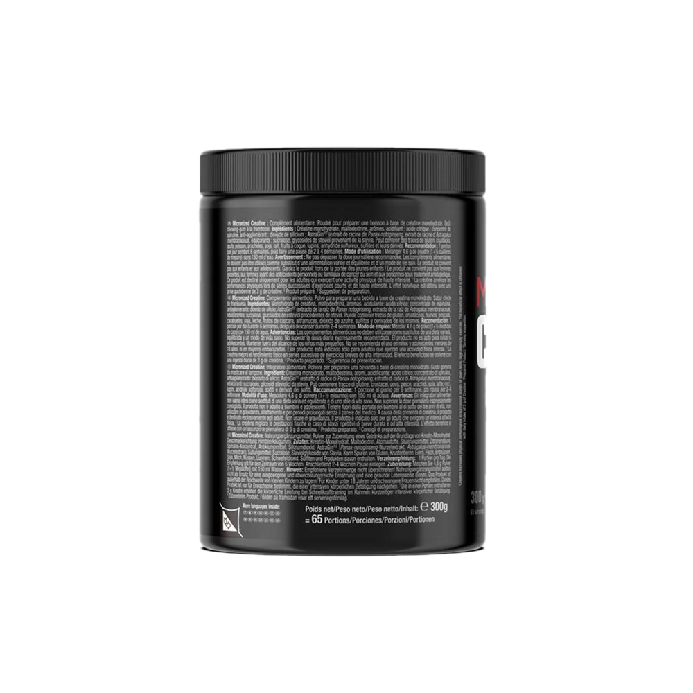 Weider Micronized Creatine