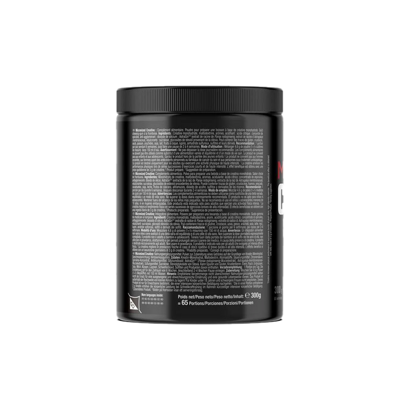 Weider Micronized Creatine