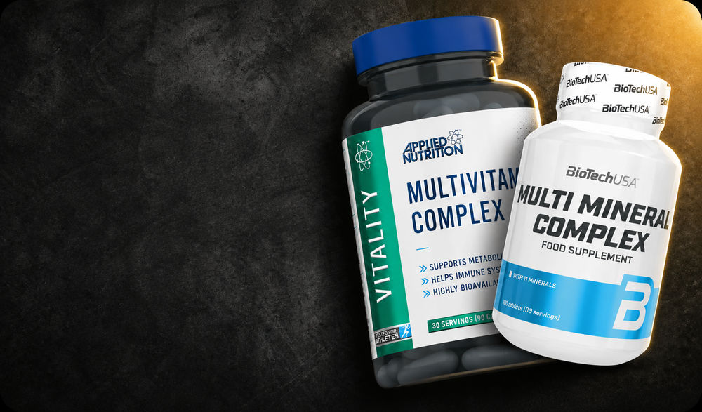 VITAMINS