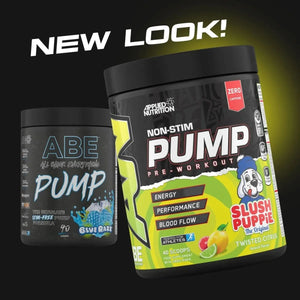 Applied Nutrition ABE Pump