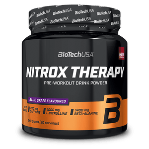 BioTechUSA Nitrox Therapy