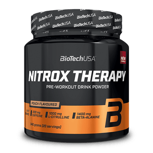 BioTechUSA Nitrox Therapy