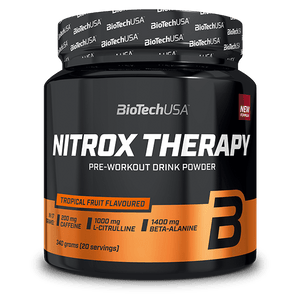 BioTechUSA Nitrox Therapy