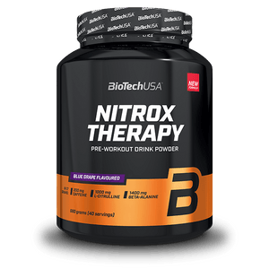 BioTechUSA Nitrox Therapy