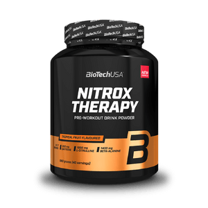 BioTechUSA Nitrox Therapy