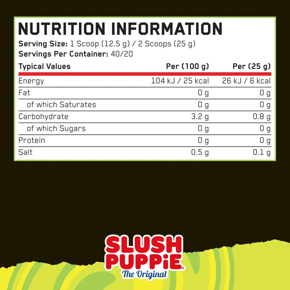 Applied Nutrition ABE Pump