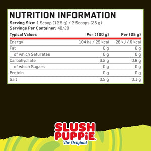 Applied Nutrition ABE Pump