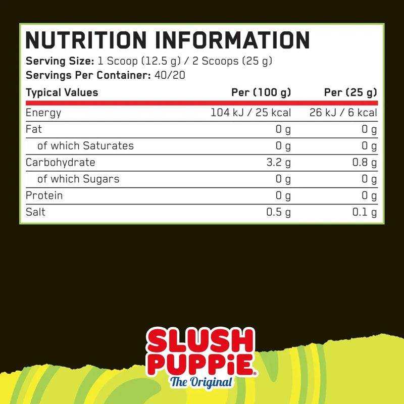 Applied Nutrition ABE Pump