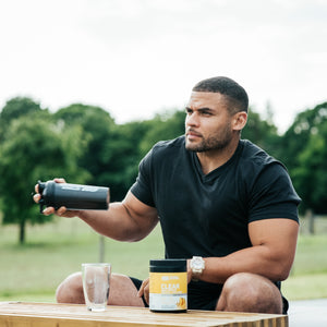 Optimum Nutrition Clear Whey + Collagen