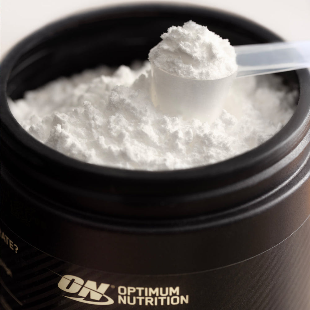 Optimum Nutrition Micronised Creatine Powder