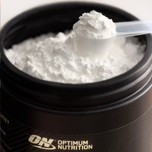 Optimum Nutrition Micronised Creatine Powder