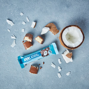 Optimum Nutrition Crunch Protein Bar