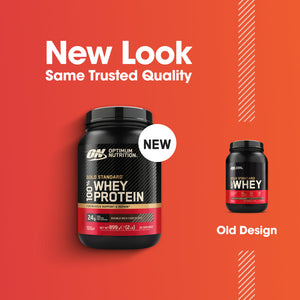 Optimum Nutrition Gold Standard 100% Whey