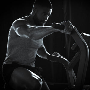 Optimum Nutrition Platinum Pre-Workout