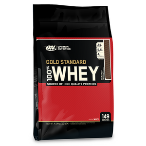 Optimum Nutrition Gold Standard 100% Whey