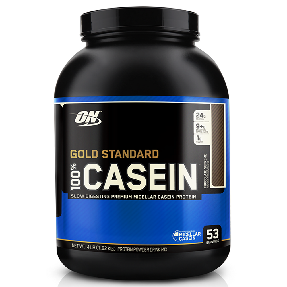 Optimum Nutrition Gold Standard 100% Casein