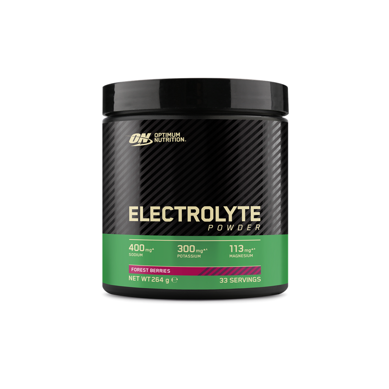 Amino Acids & Recovery