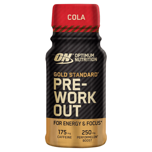 Optimum Nutrition Gold Standard Pre-Workout Shot