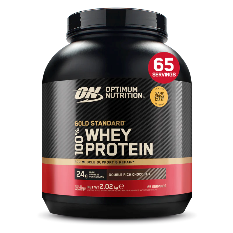 Optimum Nutrition Gold Standard 100% Whey