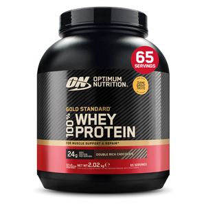 Optimum Nutrition Gold Standard 100% Whey