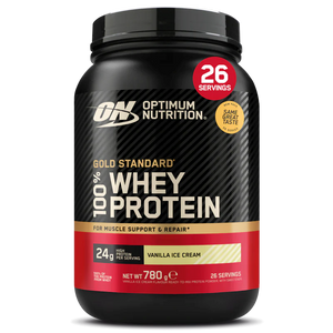 Optimum Nutrition Gold Standard 100% Whey