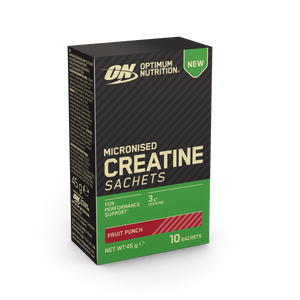 Optimum Nutrition Creatine Sachets