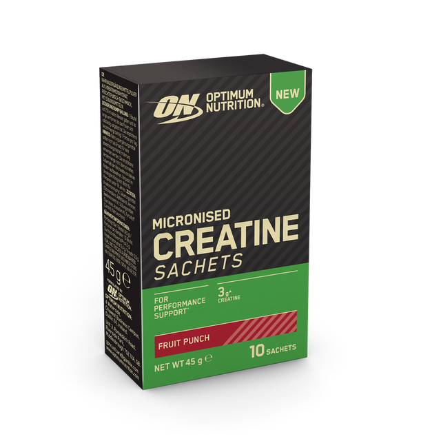 Optimum Nutrition Creatine Sachets
