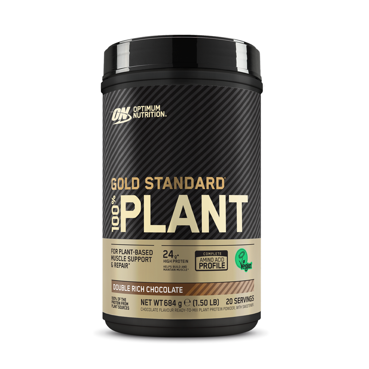 Optimum Nutrition Gold Standard 100% Plant Protein