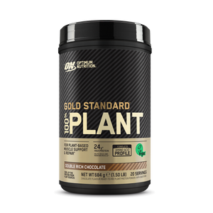 Optimum Nutrition Gold Standard 100% Plant Protein