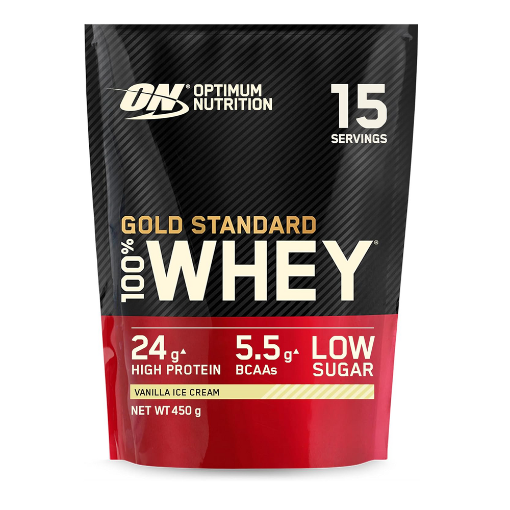 Optimum Nutrition Gold Standard 100% Whey