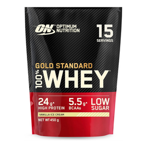 Optimum Nutrition Gold Standard 100% Whey