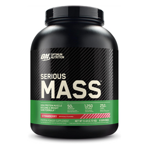 Optimum Nutrition Serious Mass