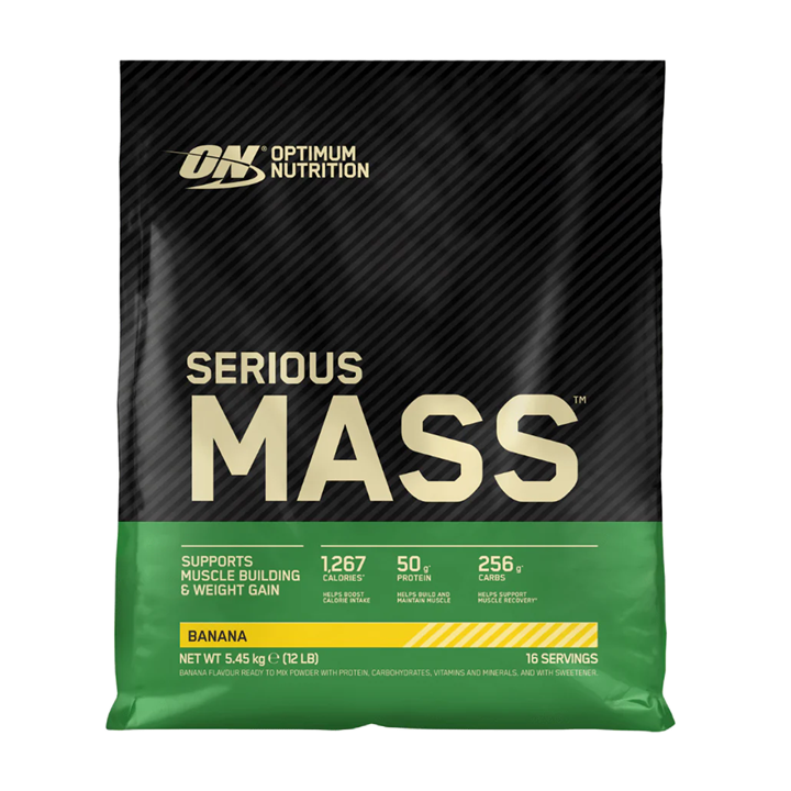 Optimum Nutrition Serious Mass