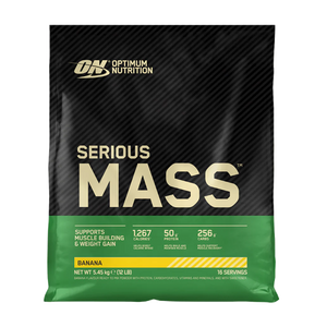 Optimum Nutrition Serious Mass